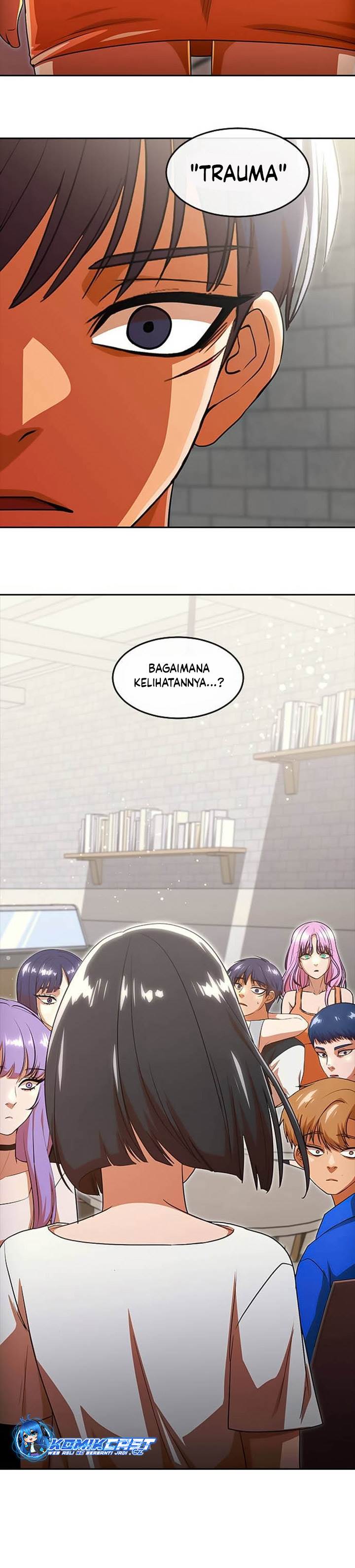 The Girl from Random Chatting! Chap 326 - Next Chap 327