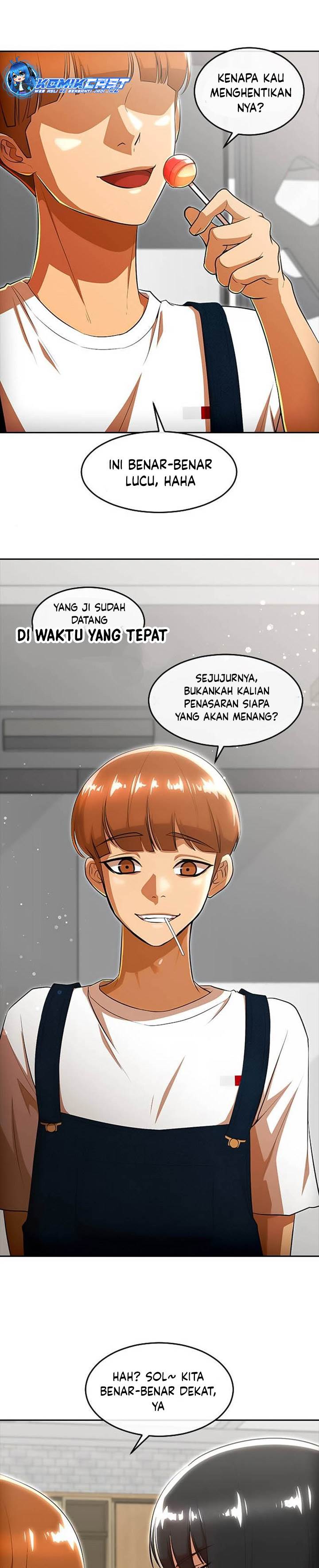 The Girl from Random Chatting! Chap 326 - Next Chap 327