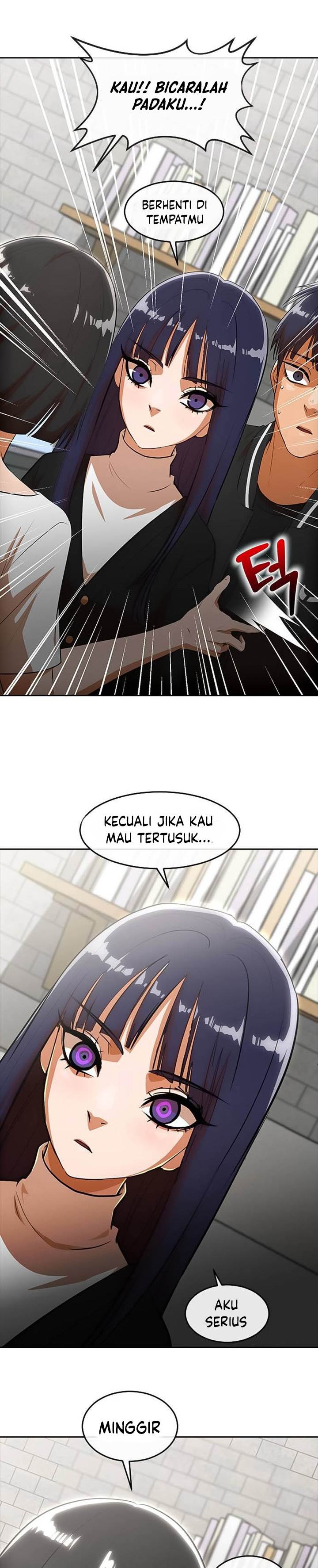 The Girl from Random Chatting! Chap 326 - Next Chap 327