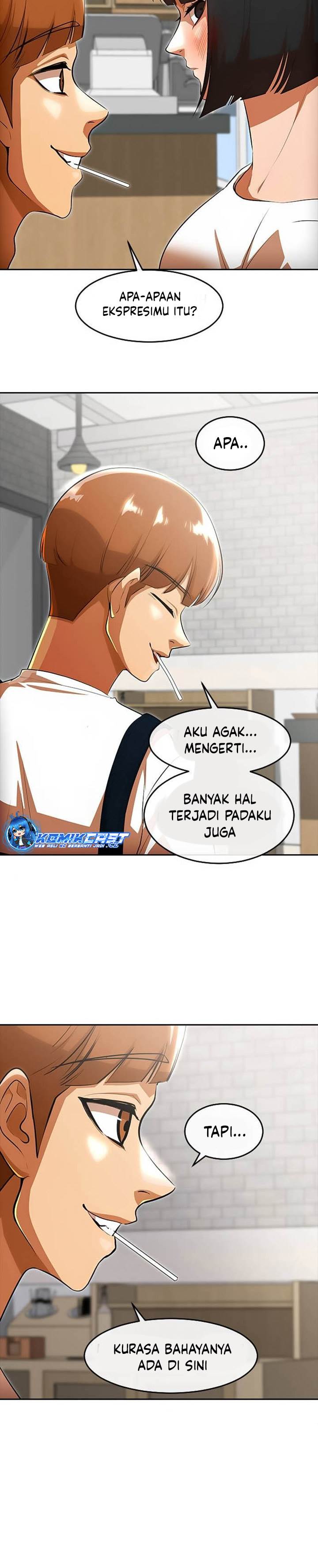The Girl from Random Chatting! Chap 326 - Next Chap 327