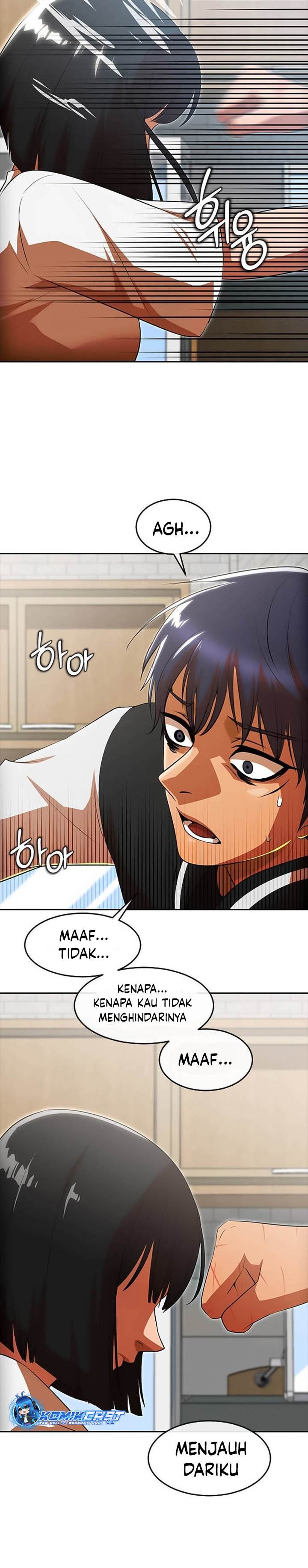 The Girl from Random Chatting! Chap 326 - Next Chap 327