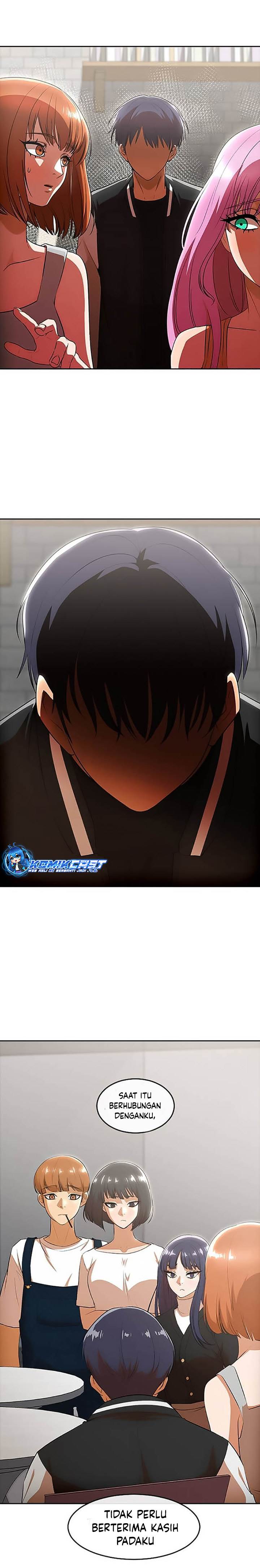 The Girl from Random Chatting! Chap 326 - Next Chap 327