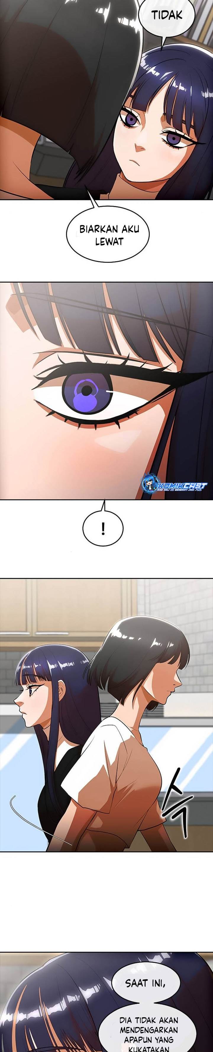 The Girl from Random Chatting! Chap 326 - Next Chap 327