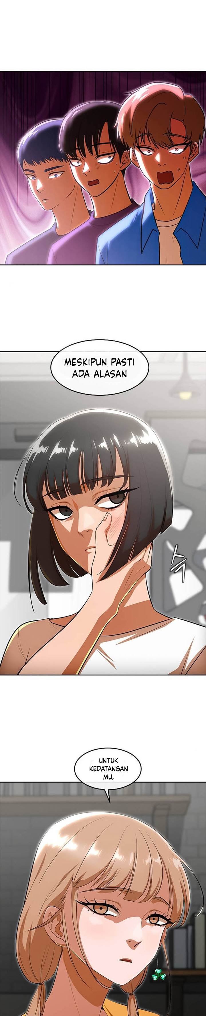 The Girl from Random Chatting! Chap 326 - Next Chap 327