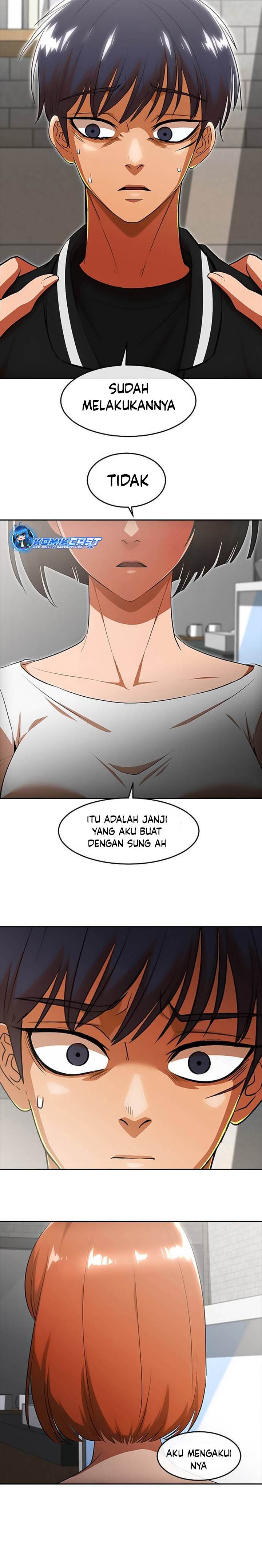 The Girl from Random Chatting! Chap 326 - Next Chap 327