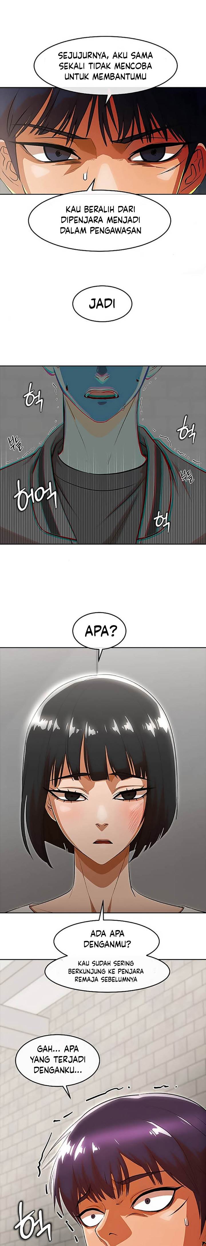 The Girl from Random Chatting! Chap 326 - Next Chap 327