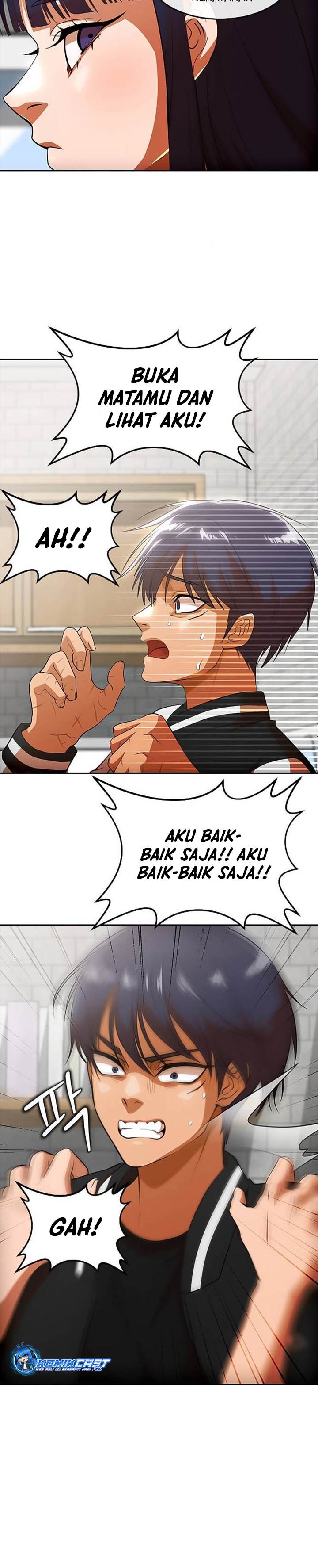 The Girl from Random Chatting! Chap 326 - Next Chap 327