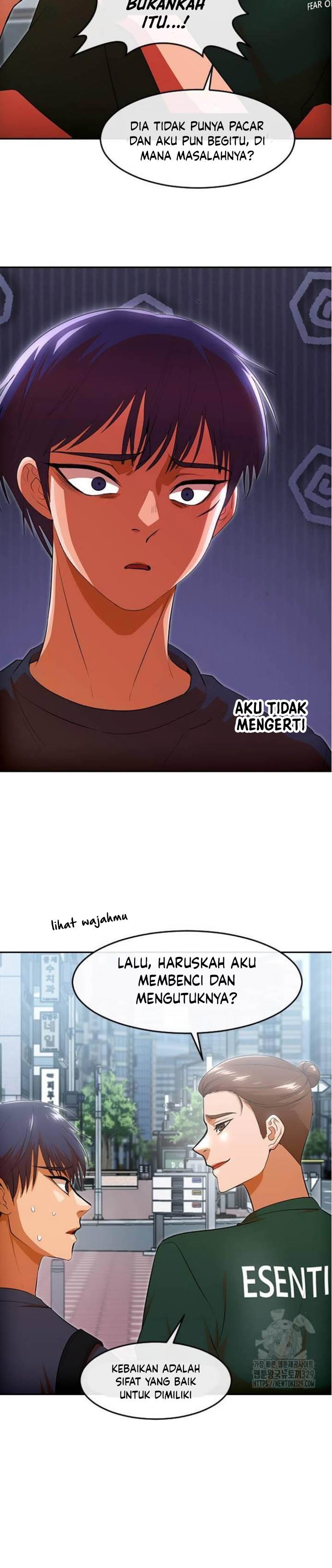 The Girl from Random Chatting! Chap 328 - Next Chap 329