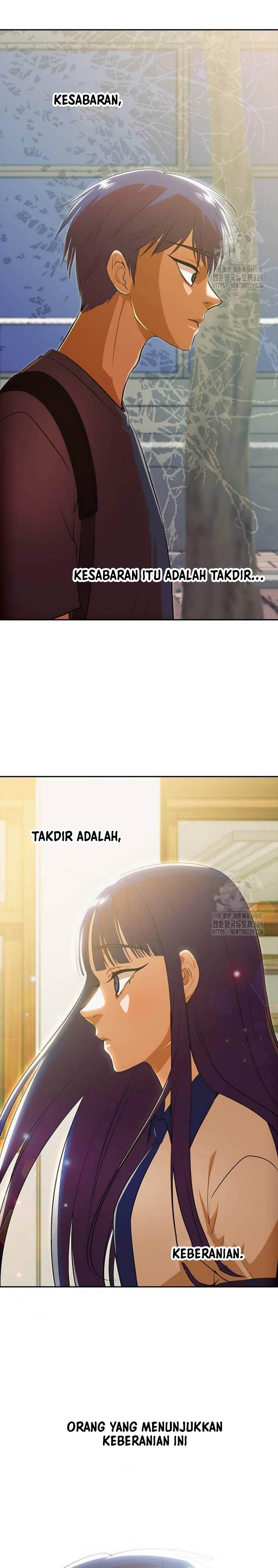 The Girl from Random Chatting! Chap 328 - Next Chap 329