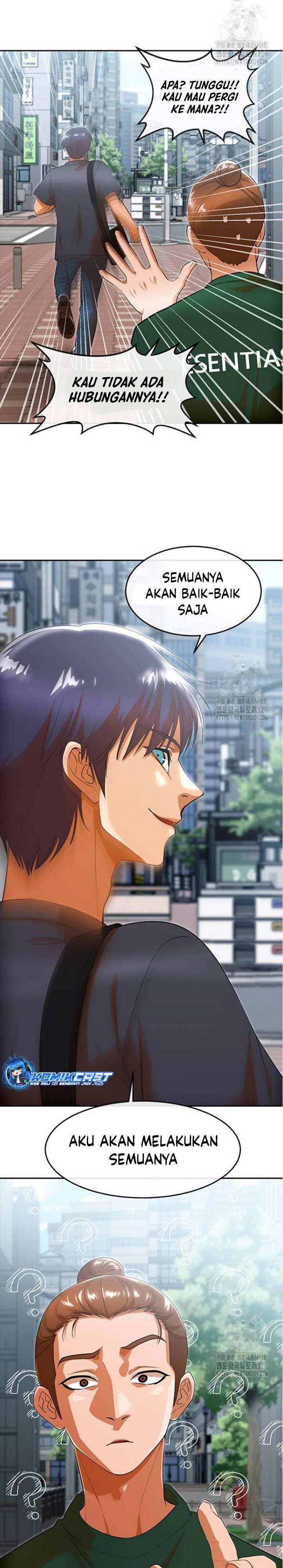 The Girl from Random Chatting! Chap 328 - Next Chap 329