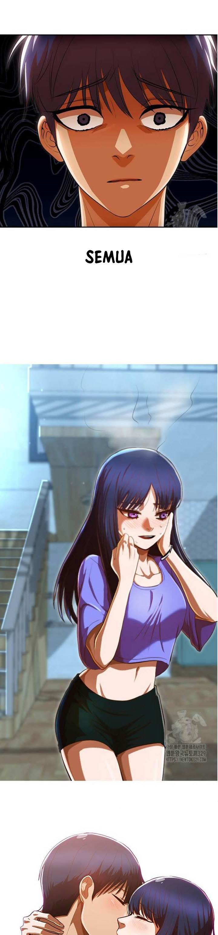 The Girl from Random Chatting! Chap 328 - Next Chap 329