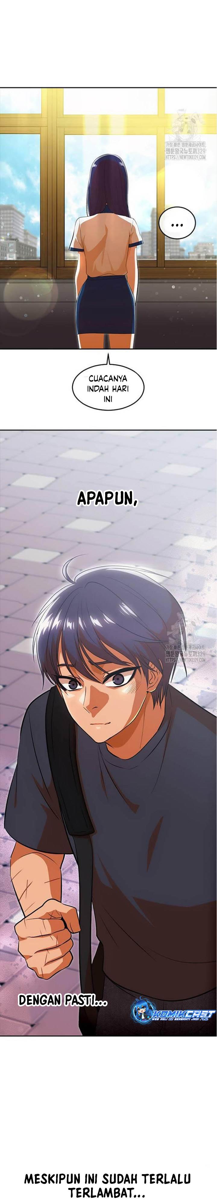 The Girl from Random Chatting! Chap 328 - Next Chap 329