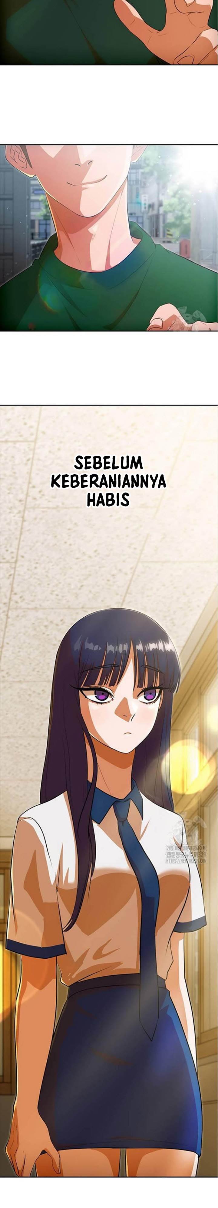 The Girl from Random Chatting! Chap 328 - Next Chap 329