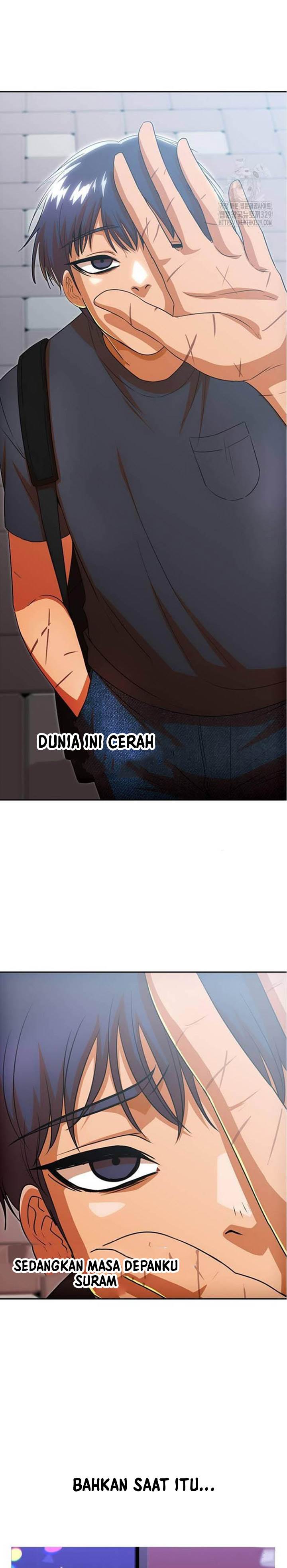 The Girl from Random Chatting! Chap 328 - Next Chap 329