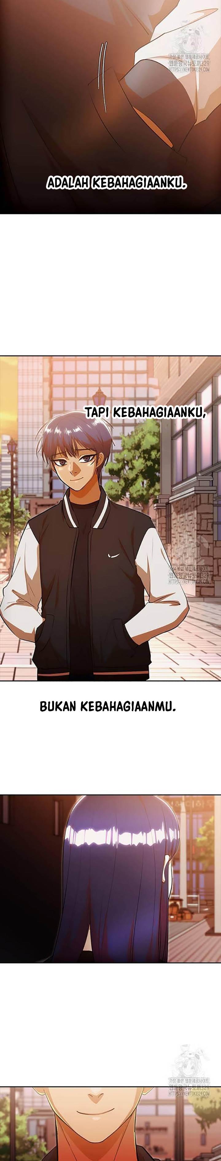 The Girl from Random Chatting! Chap 328 - Next Chap 329