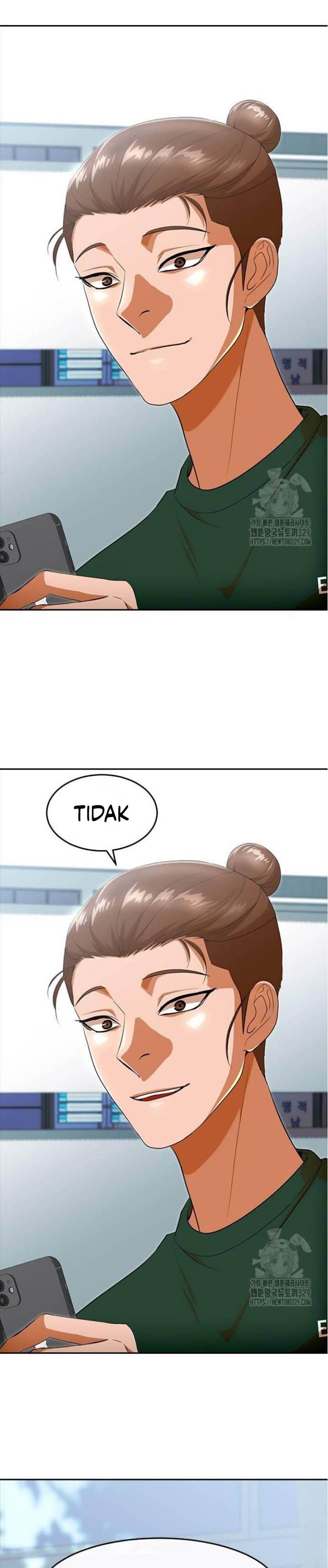 The Girl from Random Chatting! Chap 328 - Next Chap 329