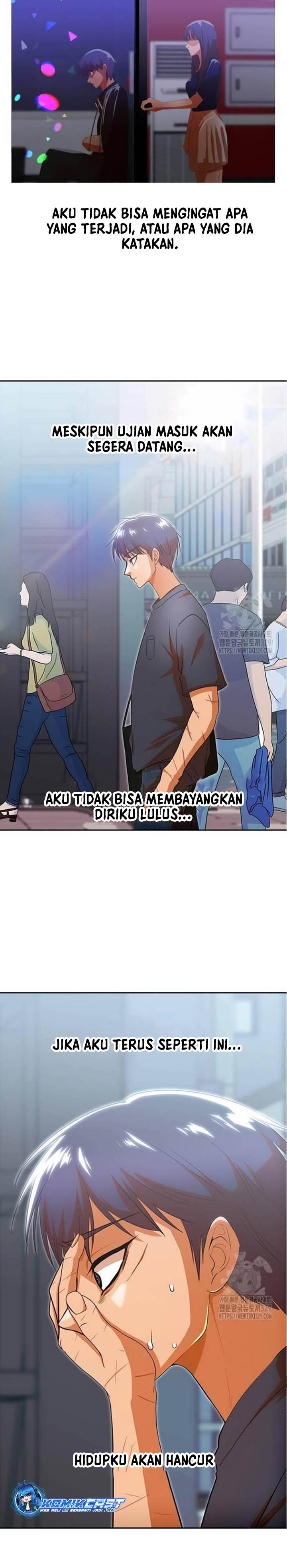 The Girl from Random Chatting! Chap 328 - Next Chap 329