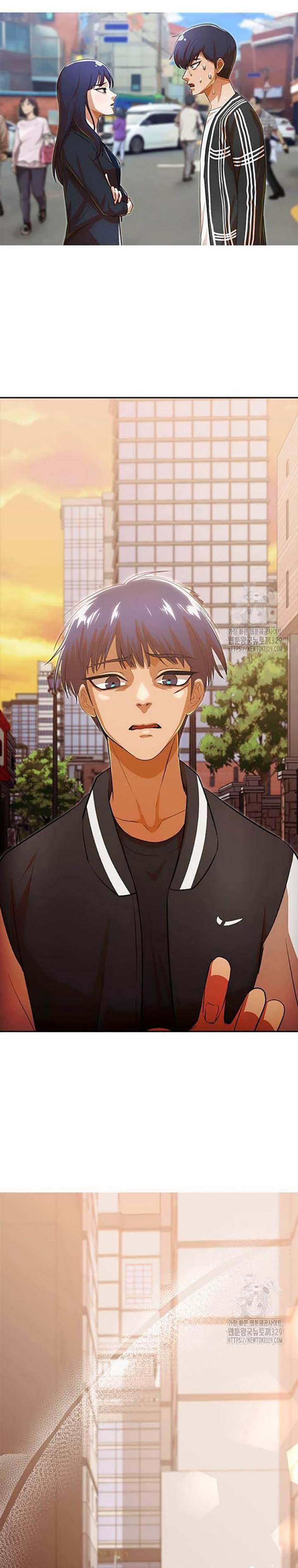 The Girl from Random Chatting! Chap 328 - Next Chap 329