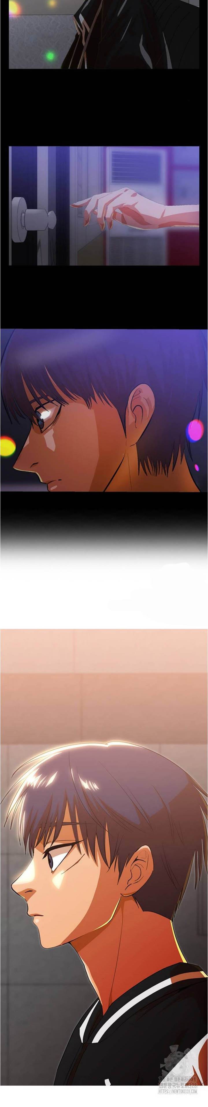 The Girl from Random Chatting! Chap 328 - Next Chap 329