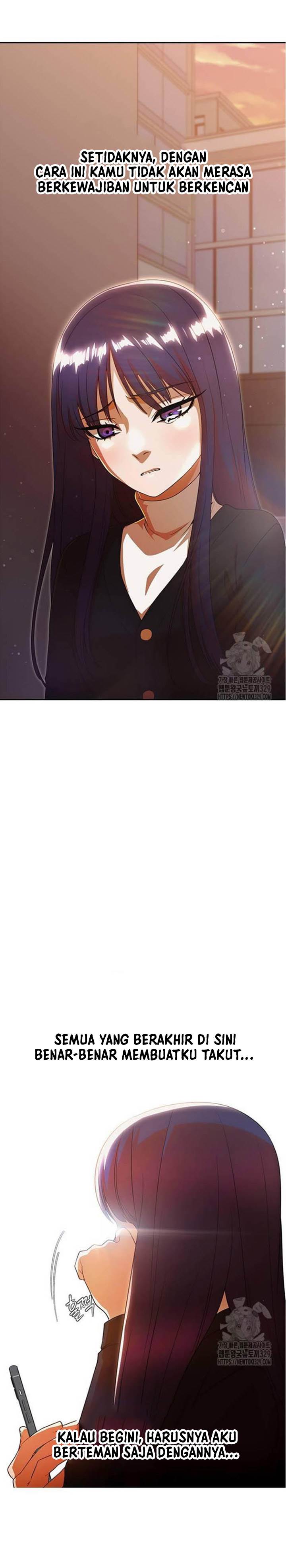 The Girl from Random Chatting! Chap 328 - Next Chap 329