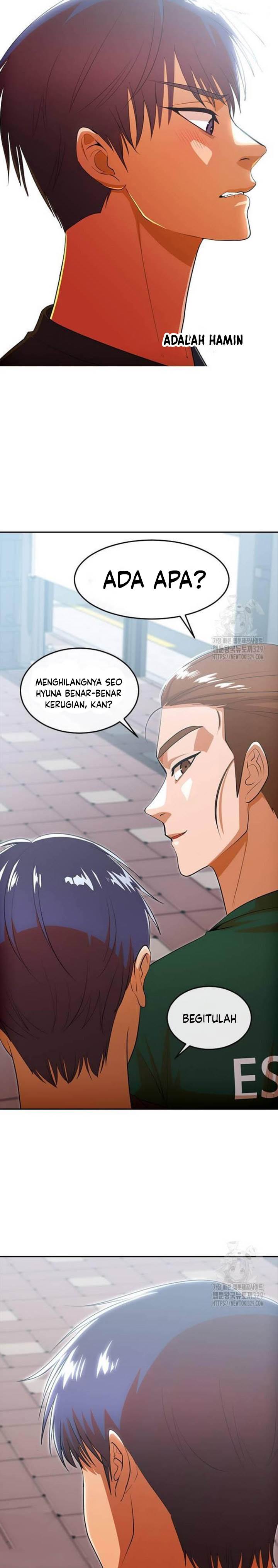 The Girl from Random Chatting! Chap 328 - Next Chap 329