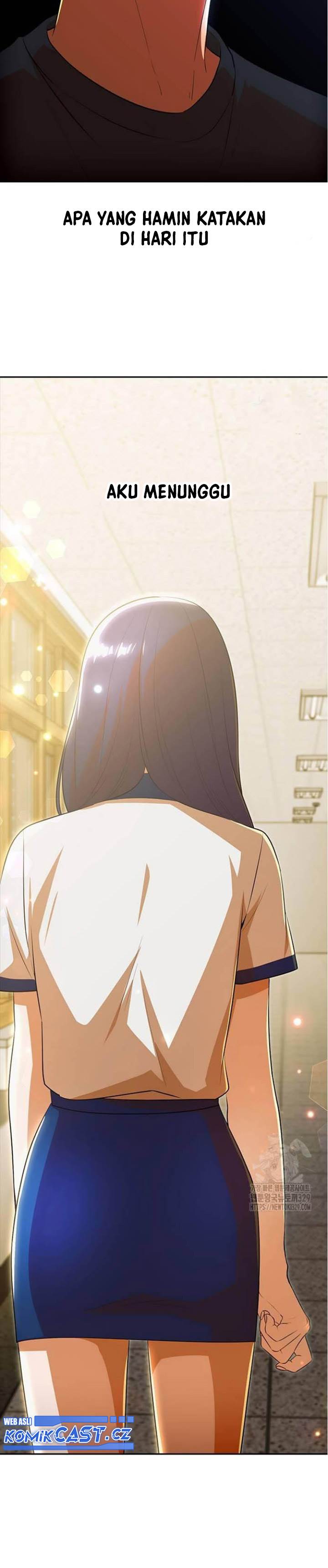 The Girl from Random Chatting! Chap 328 - Next Chap 329