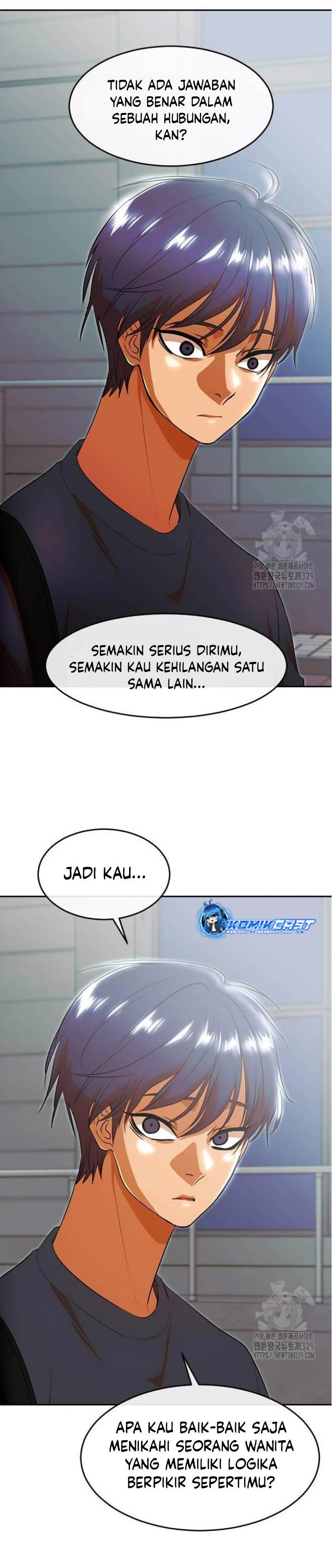 The Girl from Random Chatting! Chap 328 - Next Chap 329