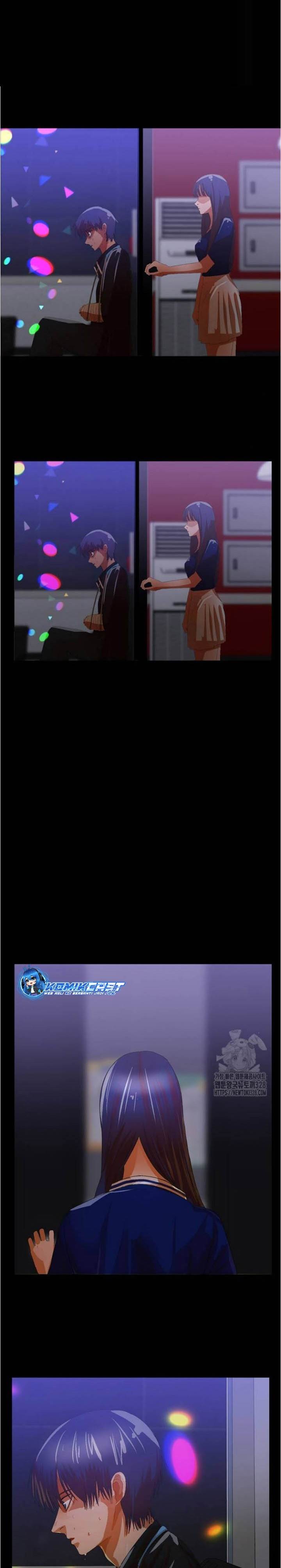 The Girl from Random Chatting! Chap 328 - Next Chap 329