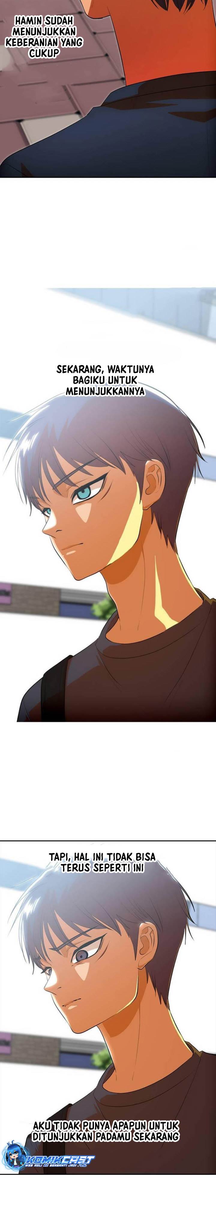 The Girl from Random Chatting! Chap 328 - Next Chap 329
