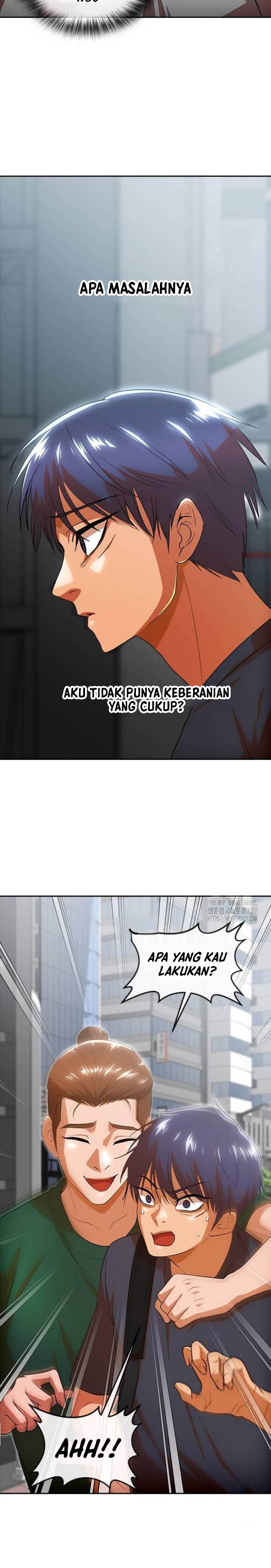 The Girl from Random Chatting! Chap 328 - Next Chap 329