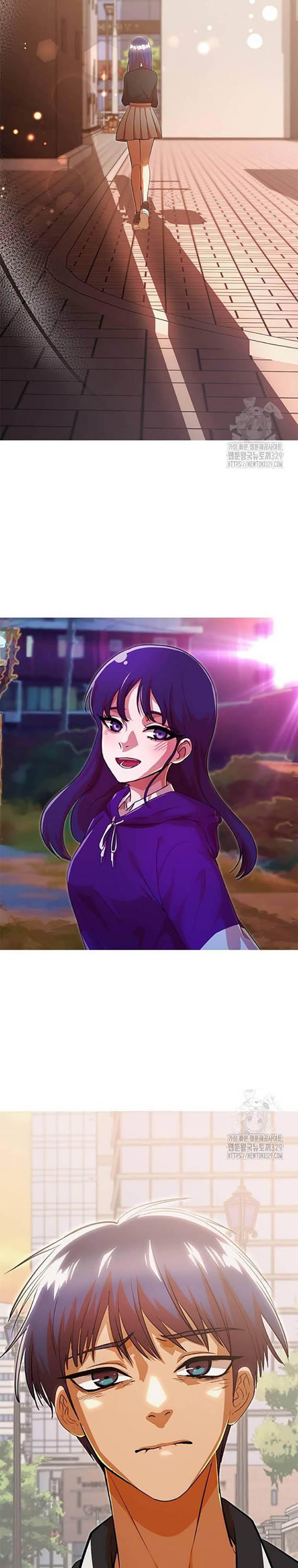 The Girl from Random Chatting! Chap 328 - Next Chap 329