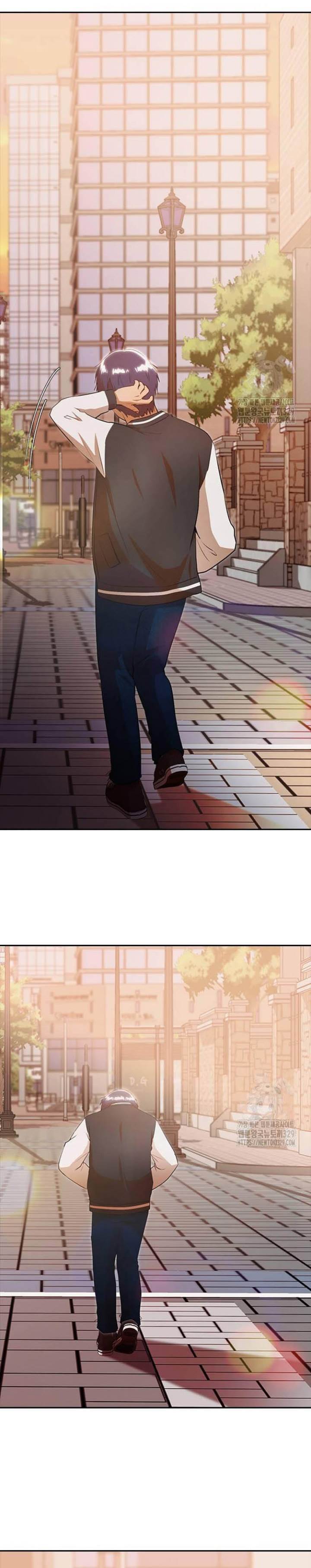 The Girl from Random Chatting! Chap 328 - Next Chap 329