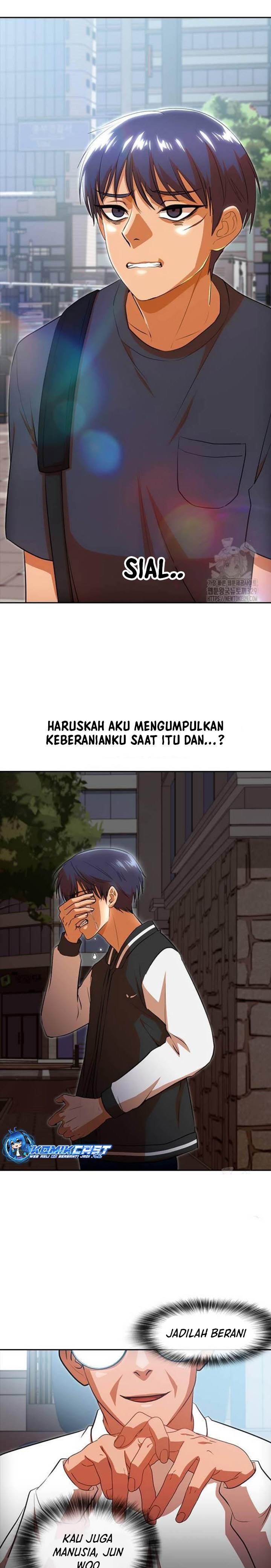 The Girl from Random Chatting! Chap 328 - Next Chap 329