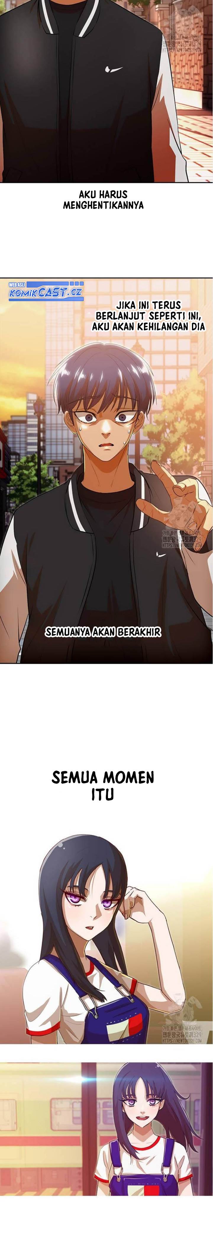 The Girl from Random Chatting! Chap 328 - Next Chap 329