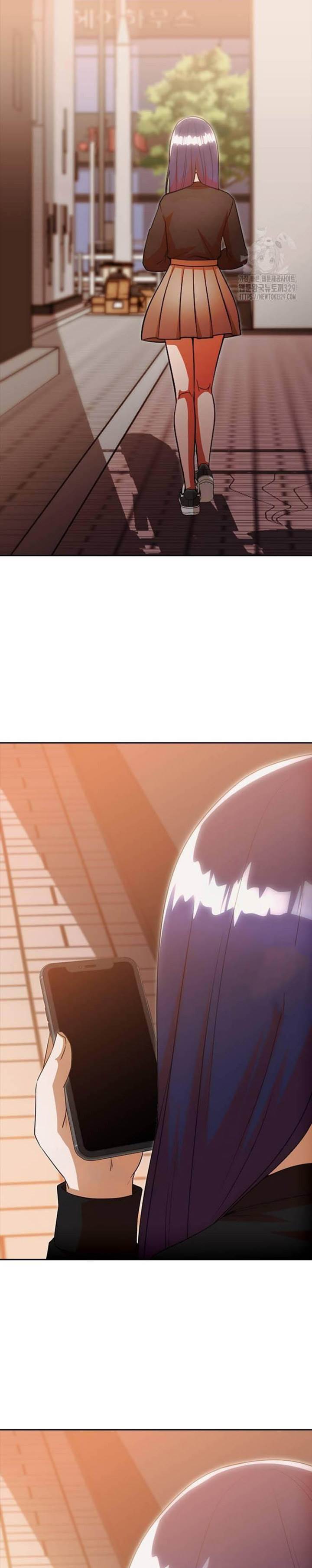 The Girl from Random Chatting! Chap 328 - Next Chap 329