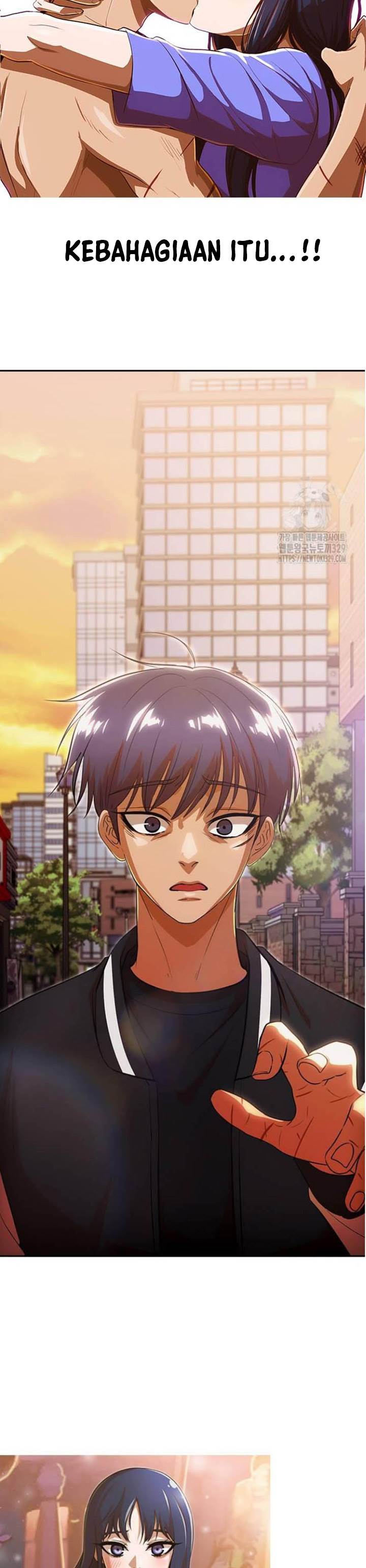 The Girl from Random Chatting! Chap 328 - Next Chap 329