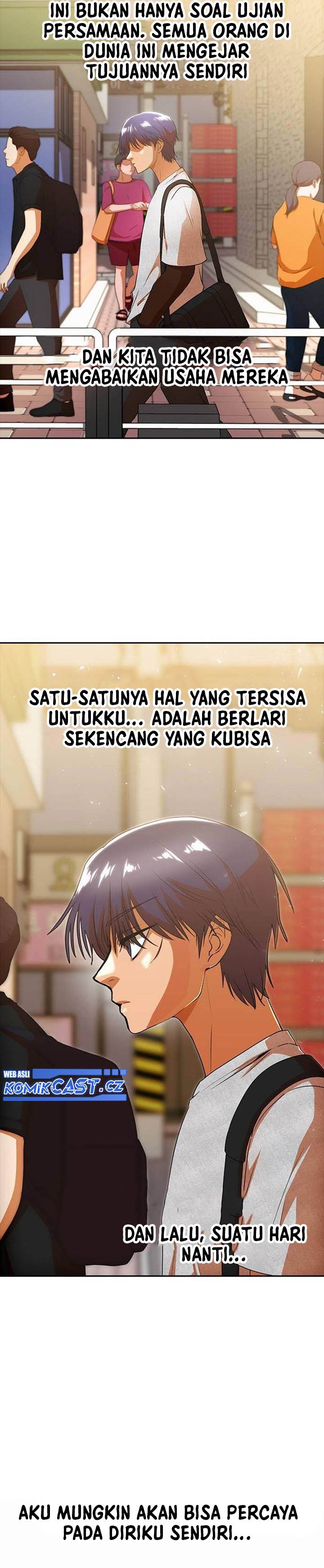 The Girl from Random Chatting! Chap 329 - Next Chap 330