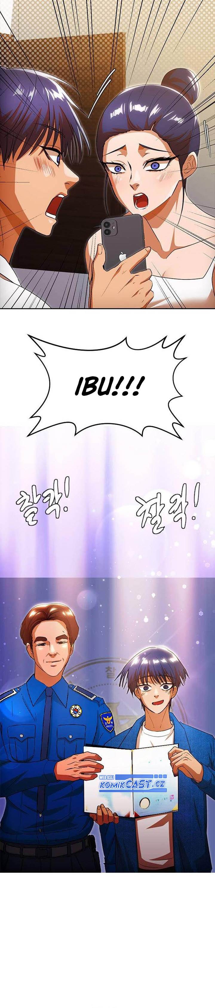 The Girl from Random Chatting! Chap 329 - Next Chap 330