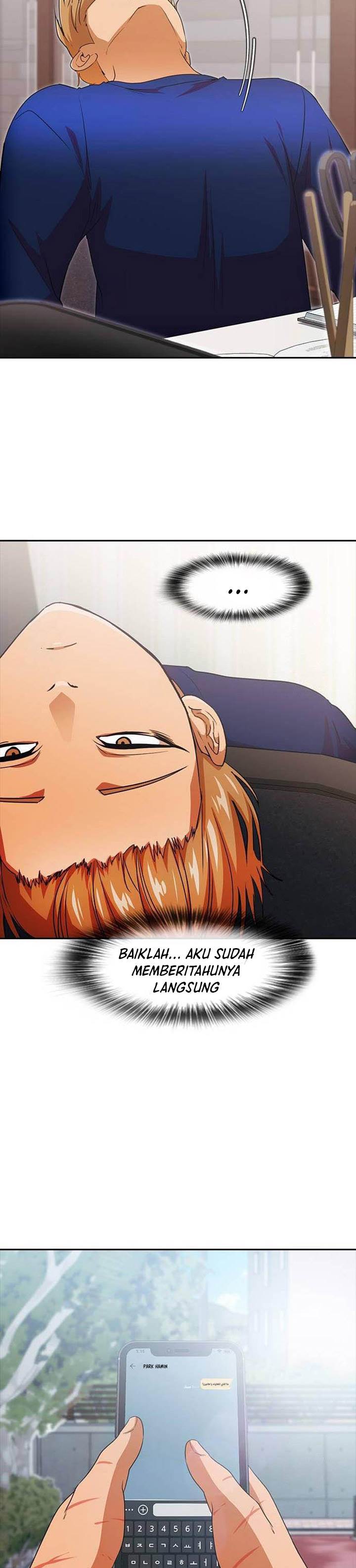 The Girl from Random Chatting! Chap 329 - Next Chap 330