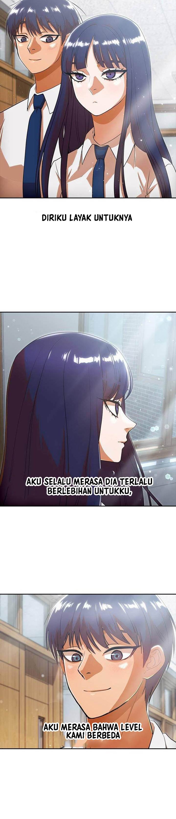 The Girl from Random Chatting! Chap 329 - Next Chap 330