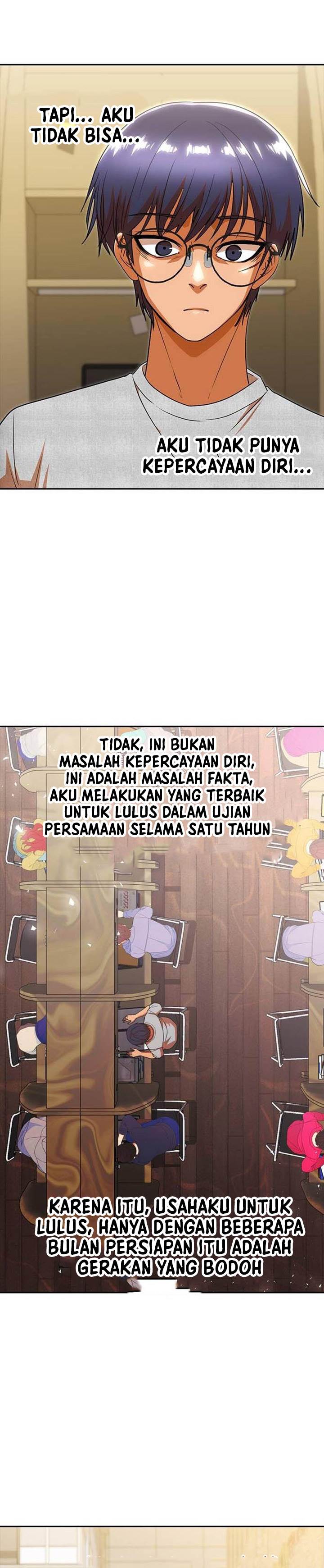 The Girl from Random Chatting! Chap 329 - Next Chap 330