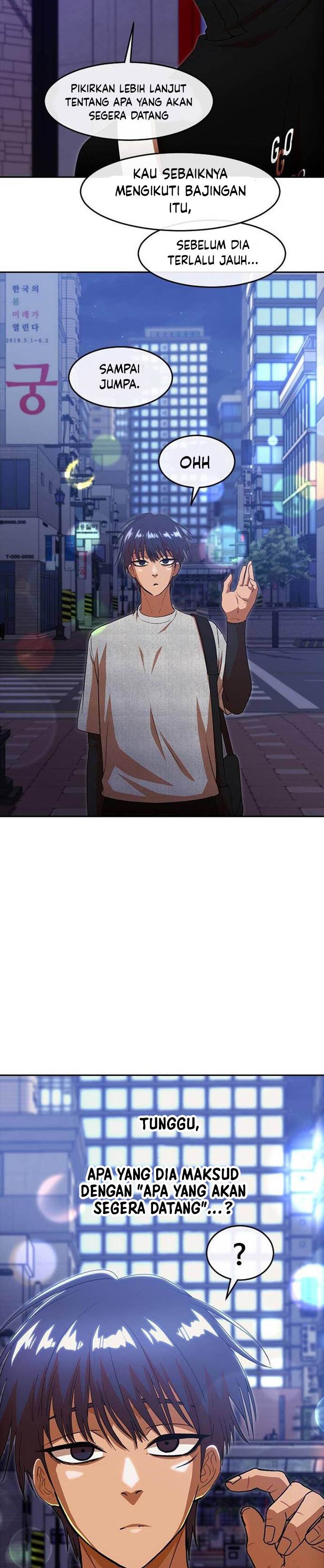 The Girl from Random Chatting! Chap 329 - Next Chap 330