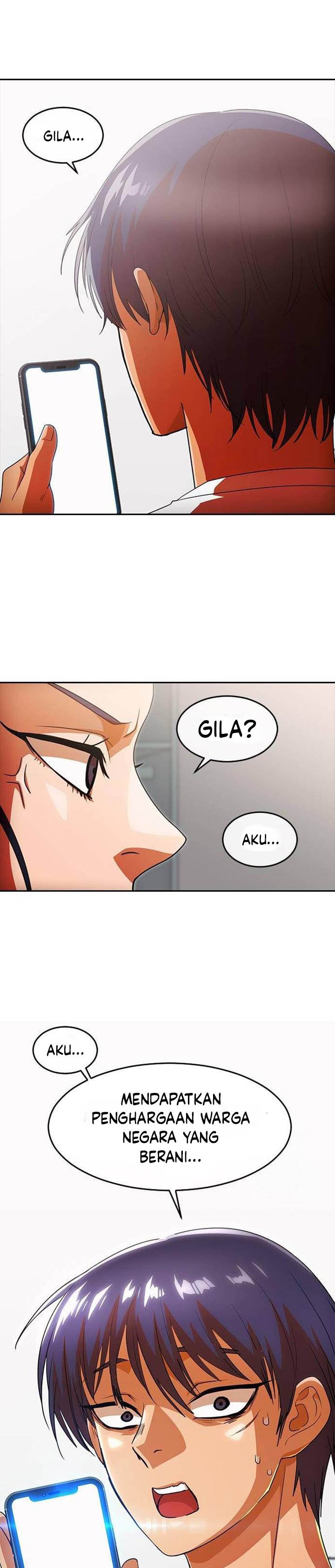 The Girl from Random Chatting! Chap 329 - Next Chap 330
