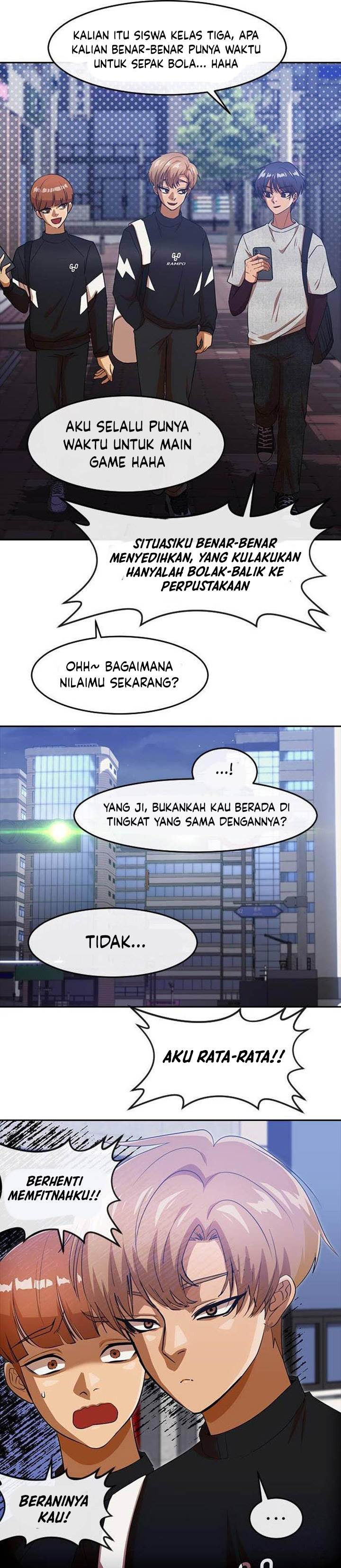 The Girl from Random Chatting! Chap 329 - Next Chap 330