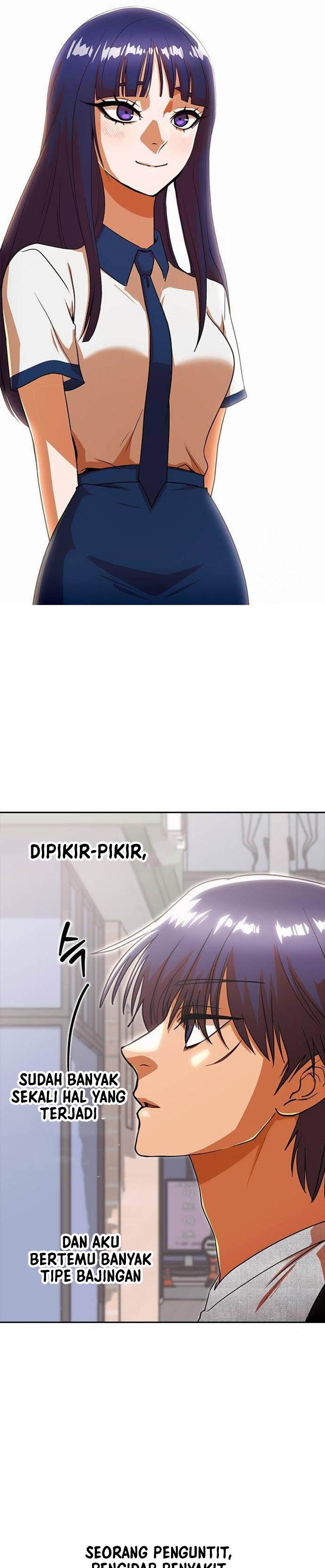 The Girl from Random Chatting! Chap 329 - Next Chap 330