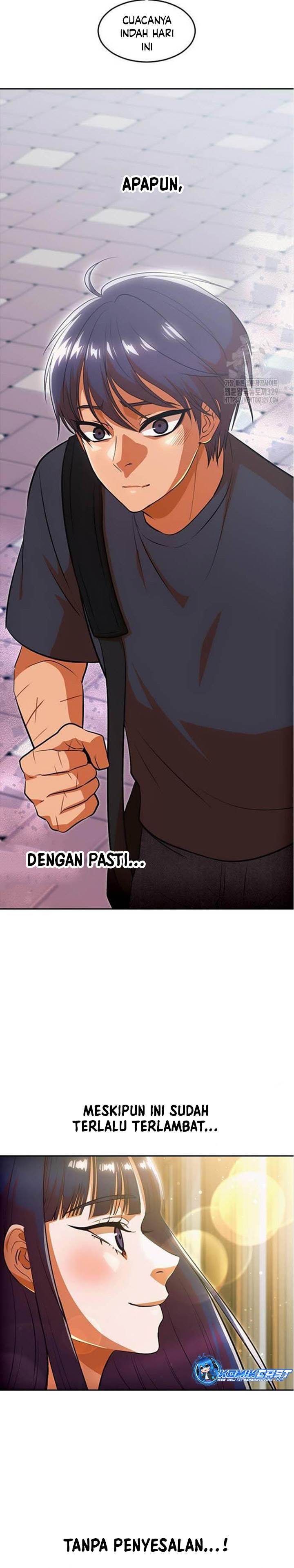 The Girl from Random Chatting! Chap 329 - Next Chap 330