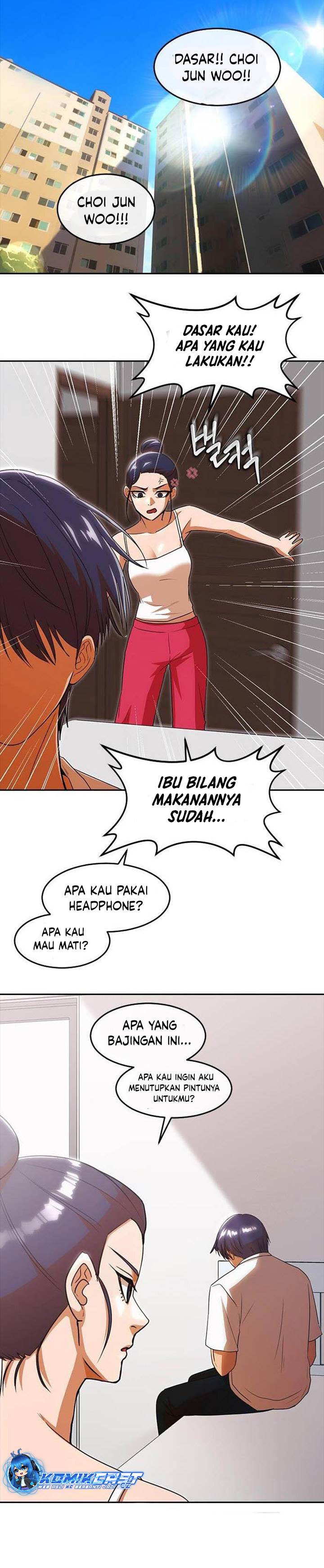 The Girl from Random Chatting! Chap 329 - Next Chap 330