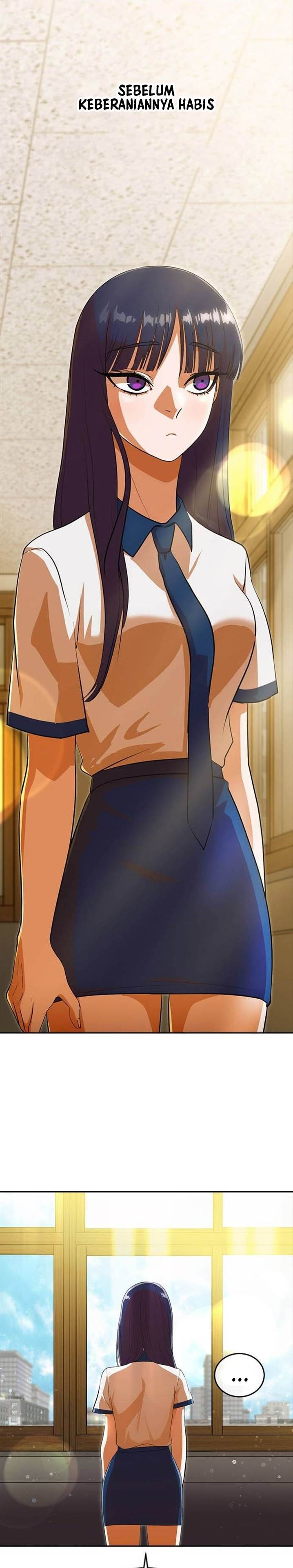 The Girl from Random Chatting! Chap 329 - Next Chap 330