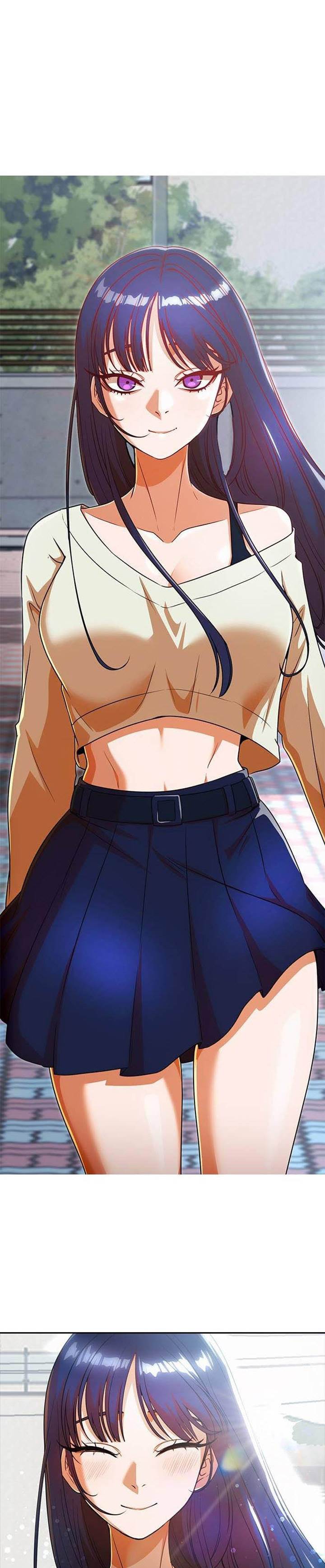 The Girl from Random Chatting! Chap 329 - Next Chap 330