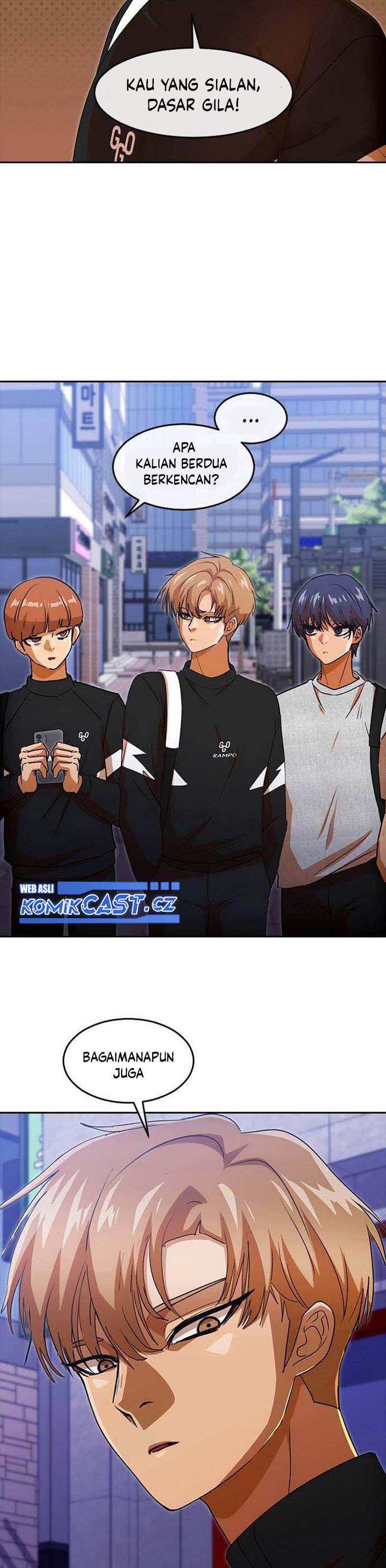 The Girl from Random Chatting! Chap 329 - Next Chap 330